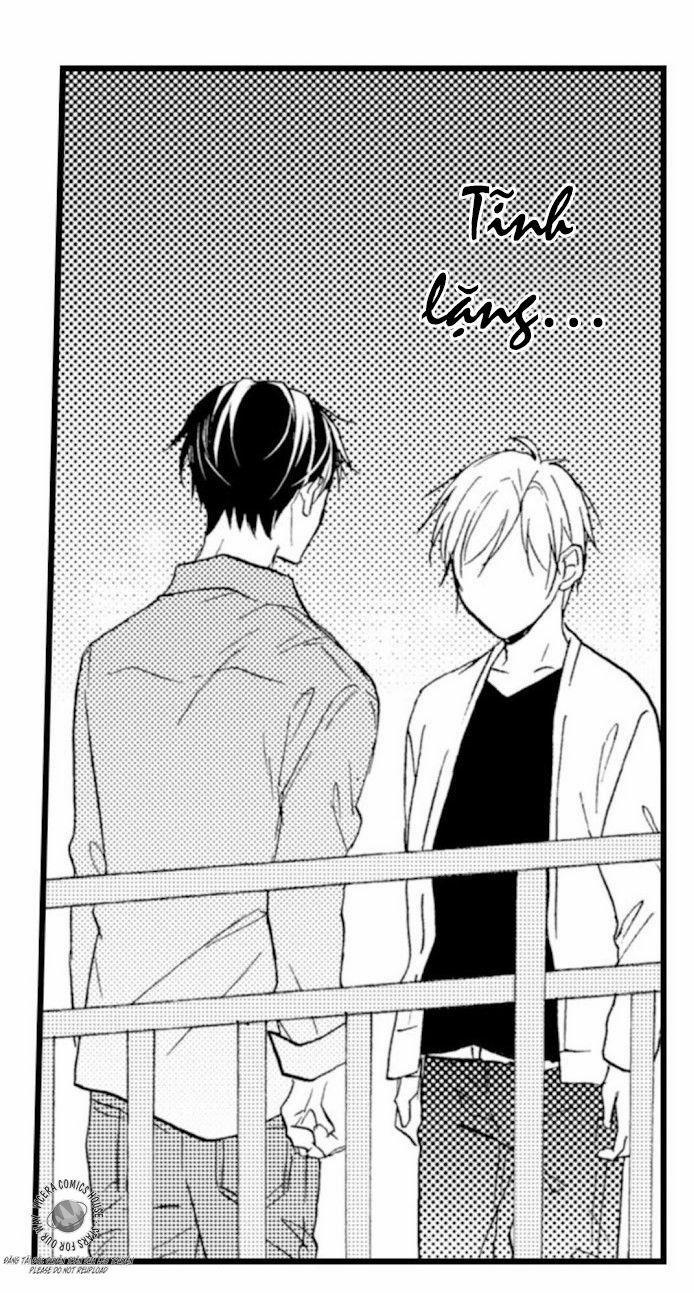 Kì Sinh Mãn 18 trang 4