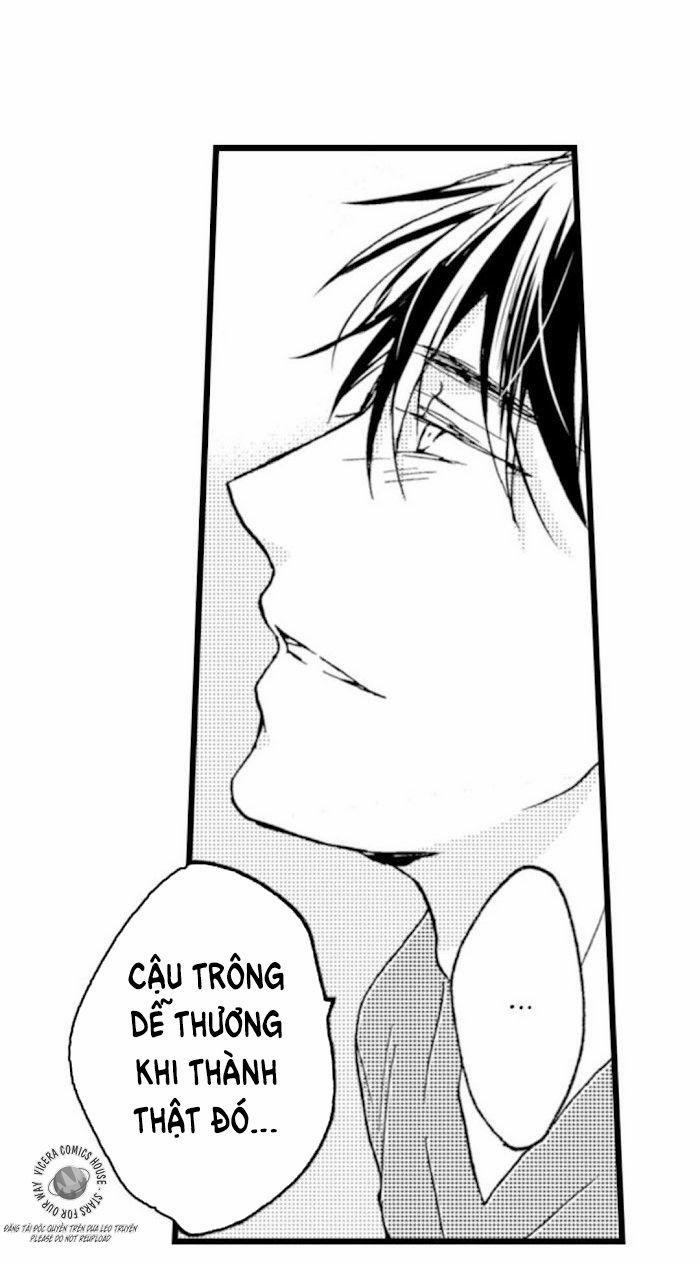 Kì Sinh Mãn 18 trang 40