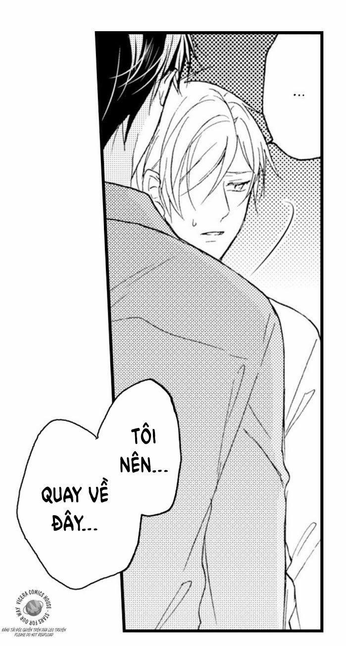 Kì Sinh Mãn 18 trang 5