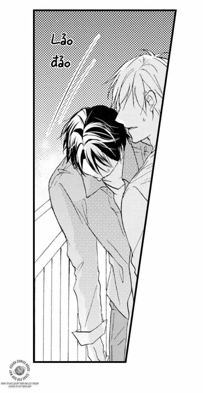 Kì Sinh Mãn 18 trang 6