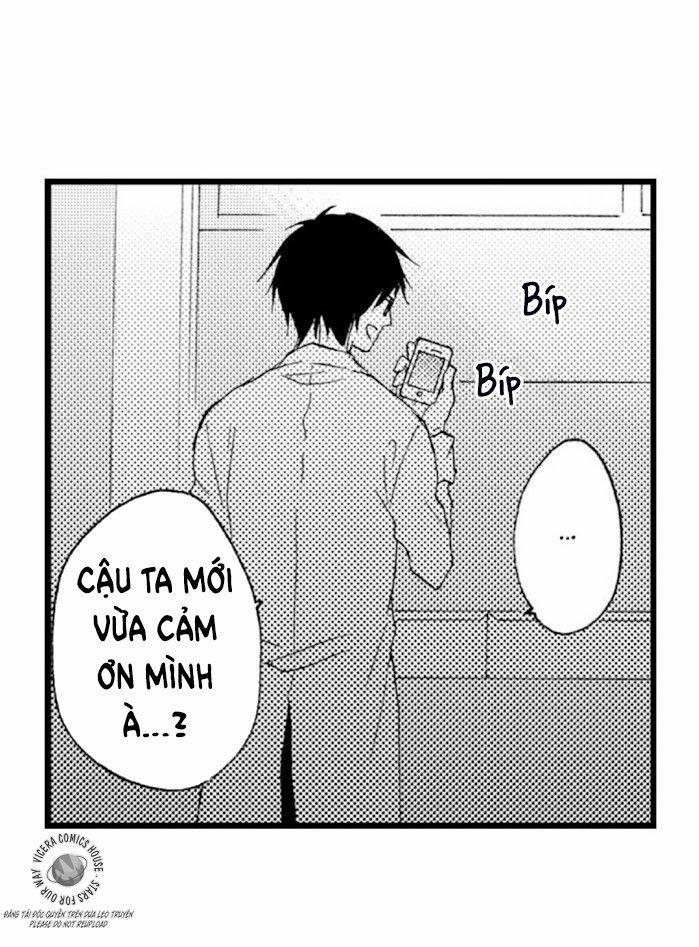 Kì Sinh Mãn 19 trang 12