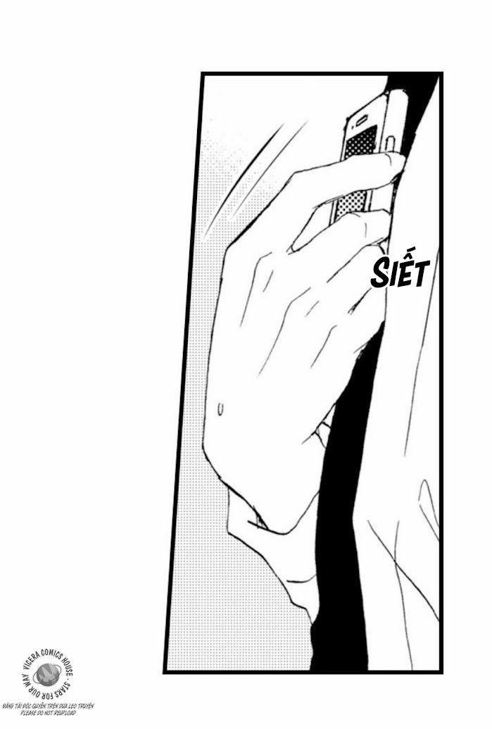 Kì Sinh Mãn 19 trang 13