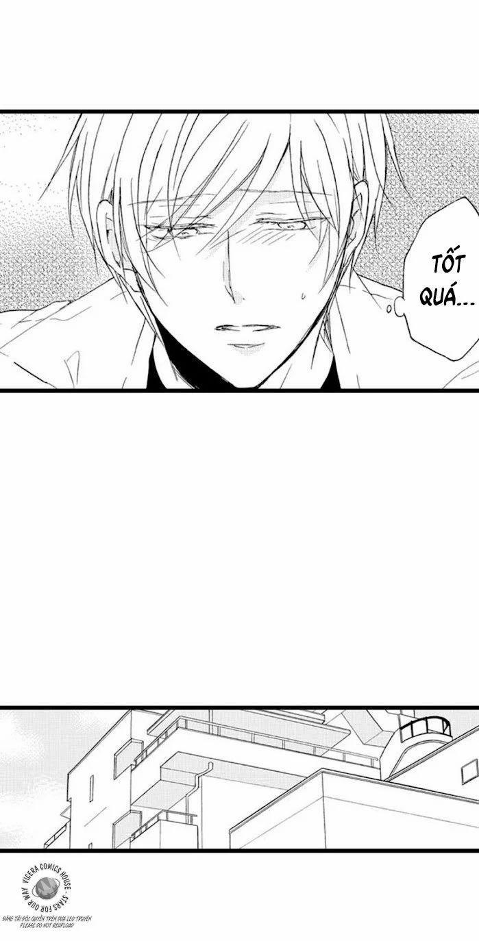 Kì Sinh Mãn 19 trang 18