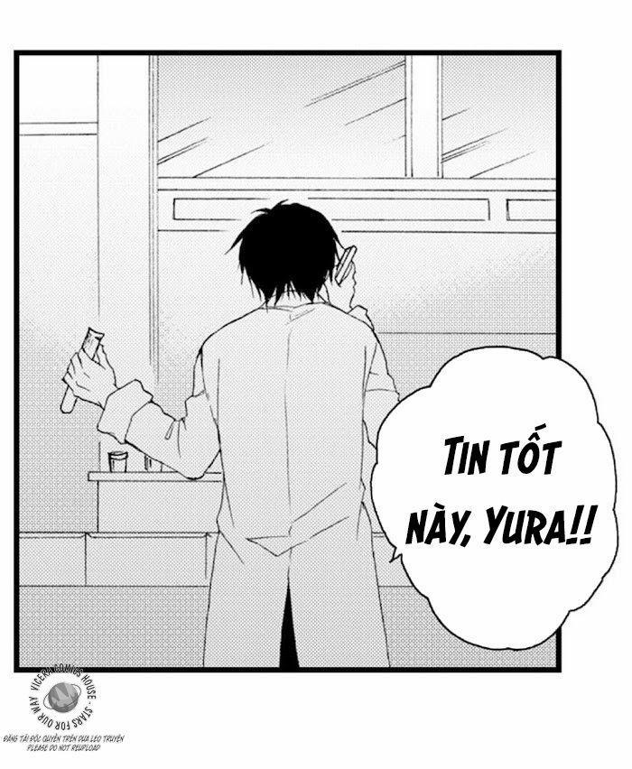 Kì Sinh Mãn 19 trang 2