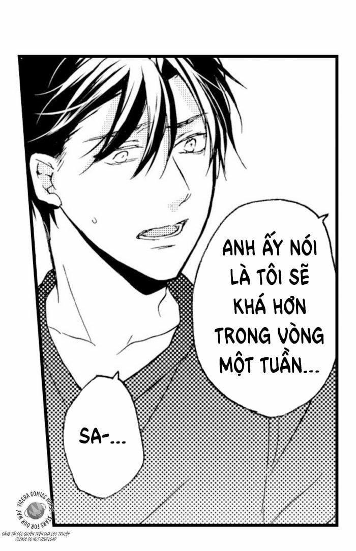 Kì Sinh Mãn 19 trang 22