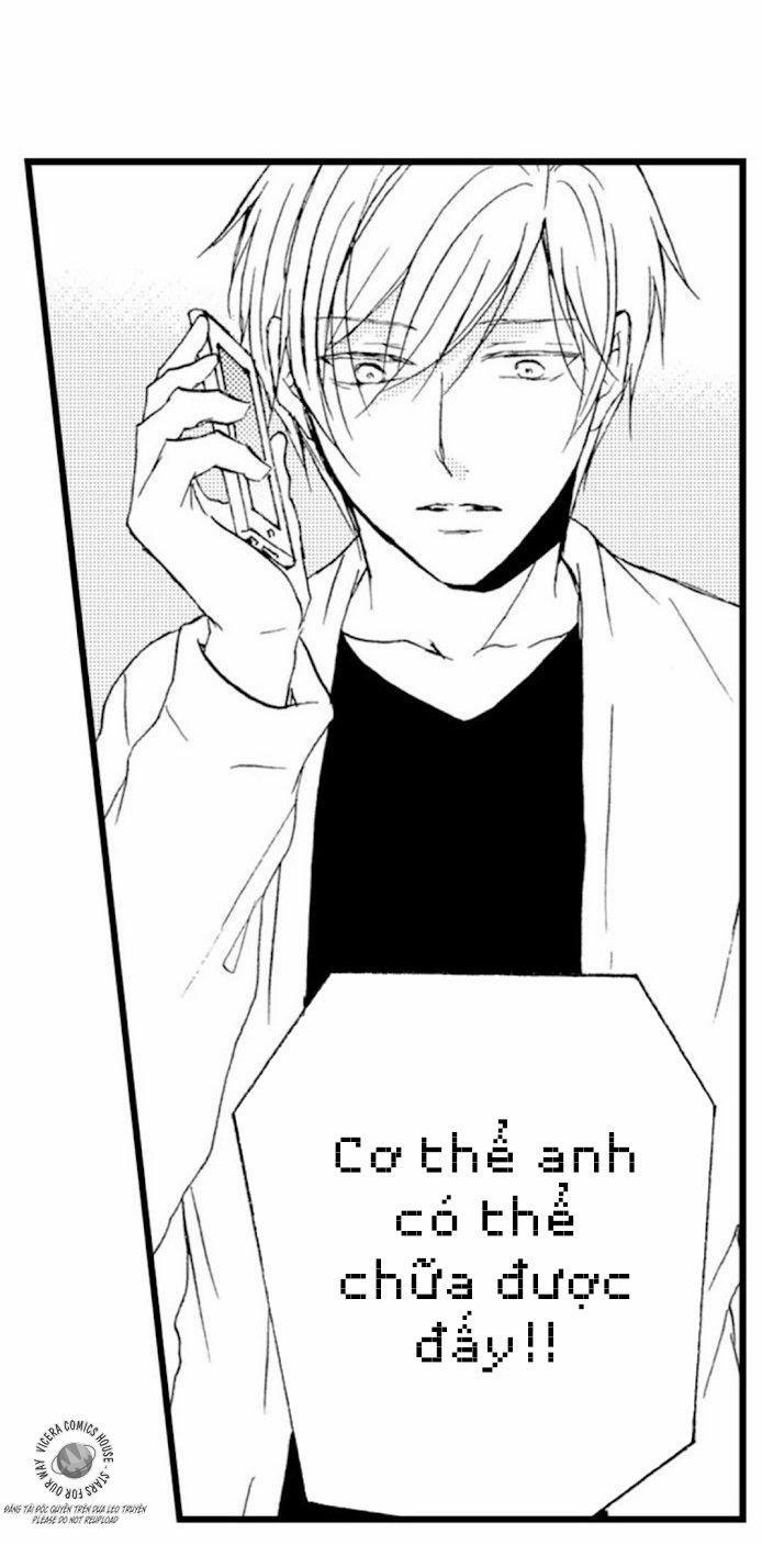 Kì Sinh Mãn 19 trang 3