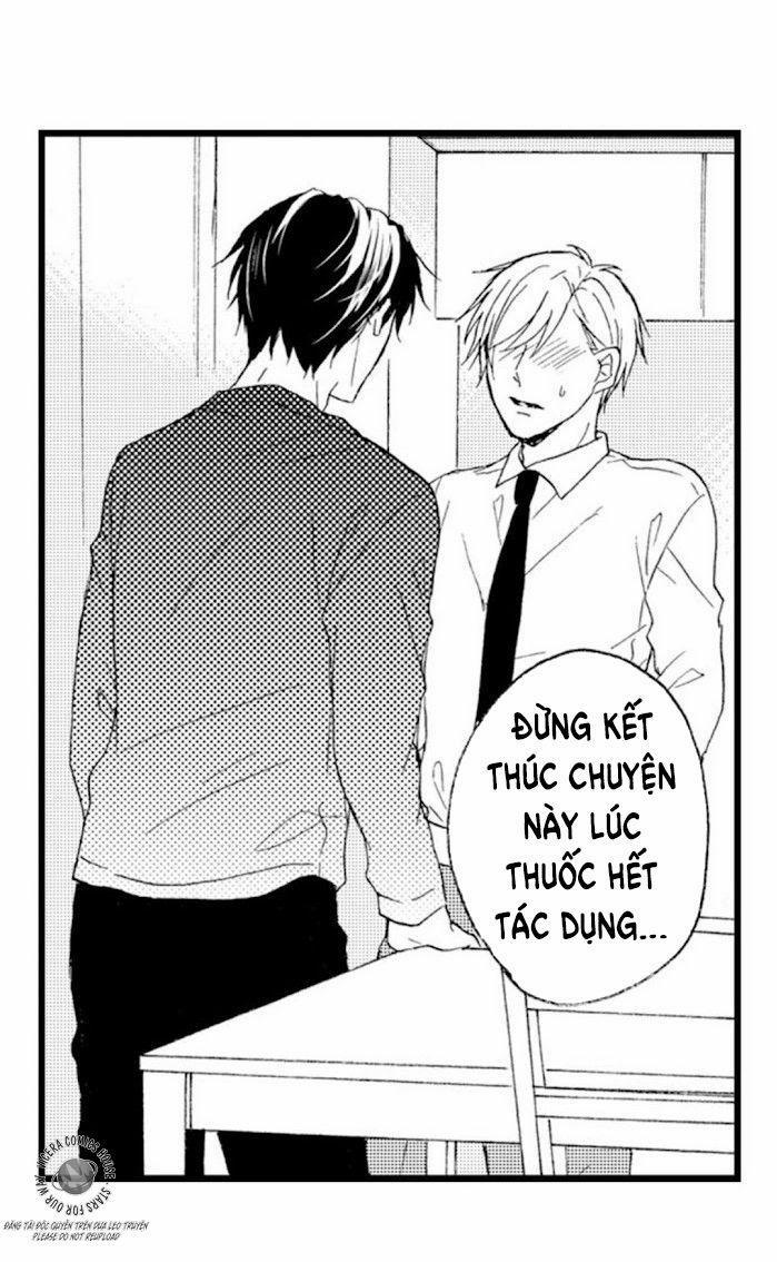 Kì Sinh Mãn 19 trang 33