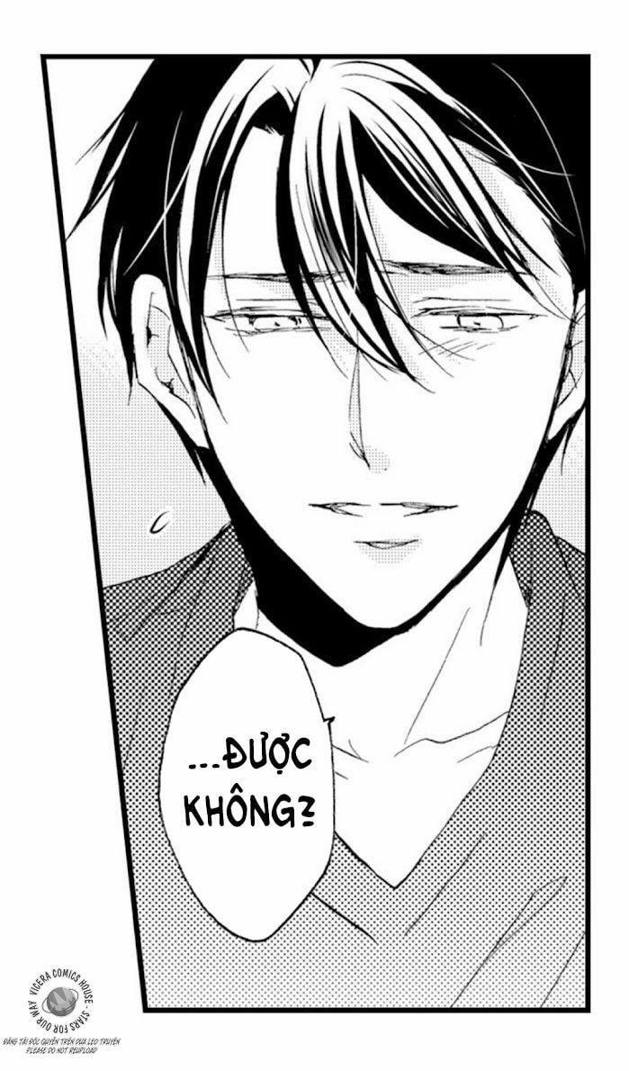 Kì Sinh Mãn 19 trang 35