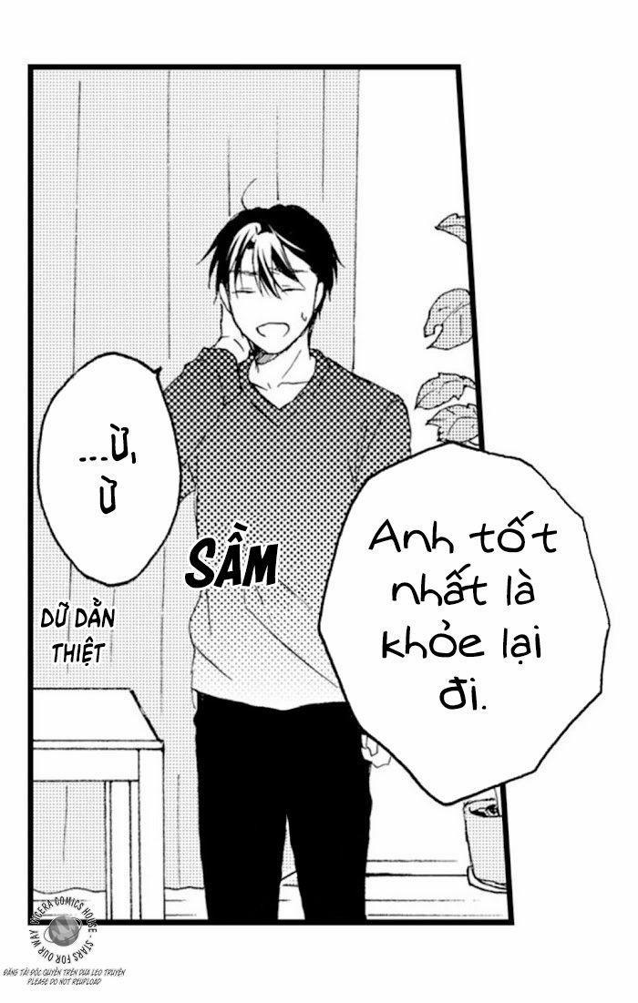 Kì Sinh Mãn 19 trang 39