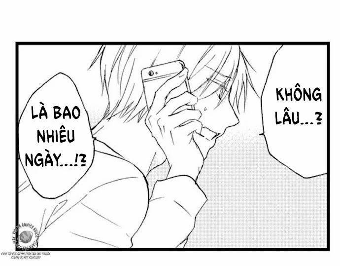 Kì Sinh Mãn 19 trang 8