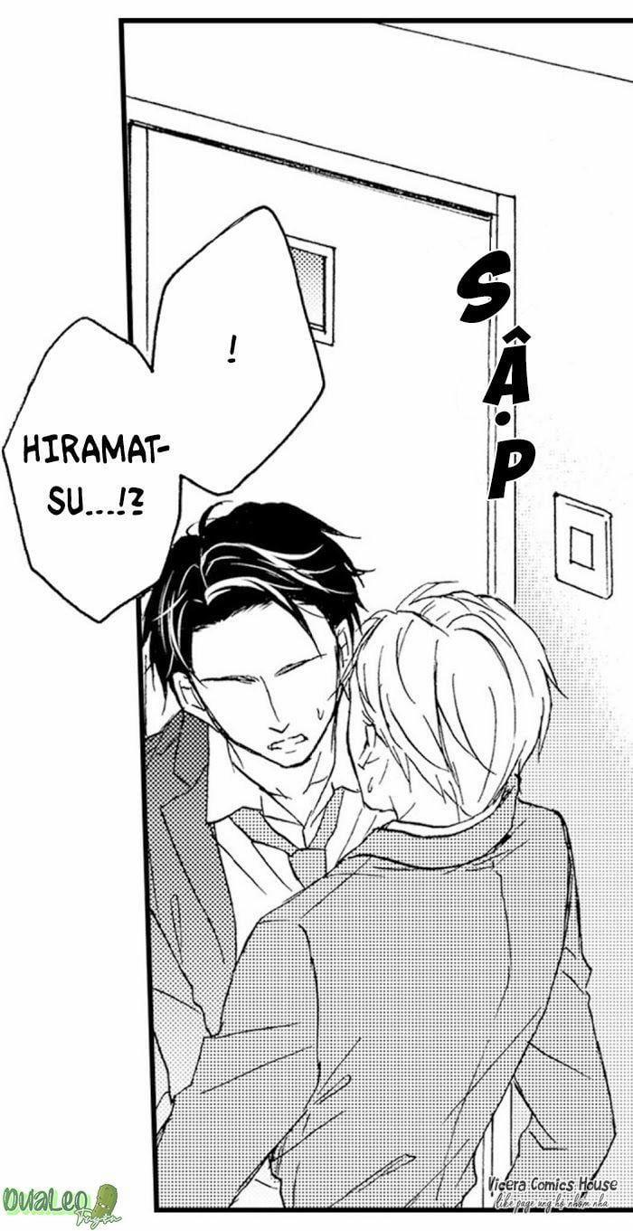 Kì Sinh Mãn 2 trang 1