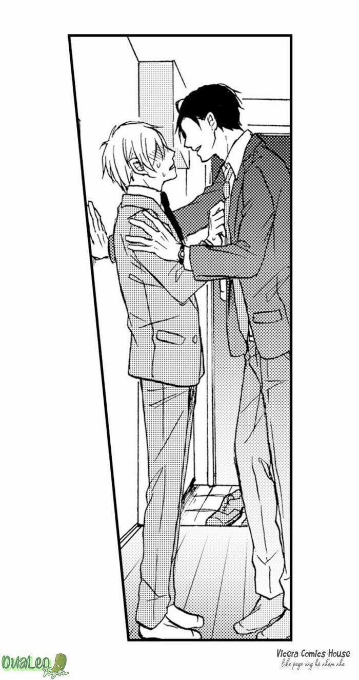 Kì Sinh Mãn 2 trang 10