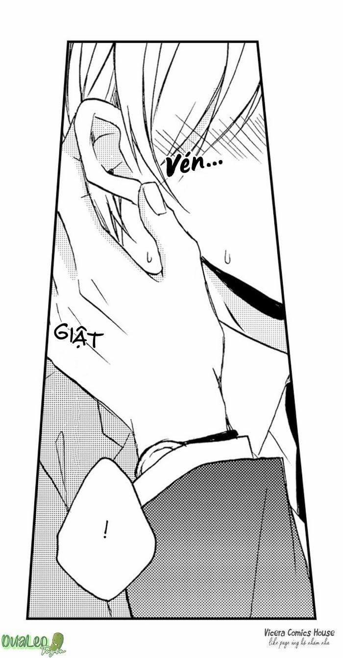 Kì Sinh Mãn 2 trang 11