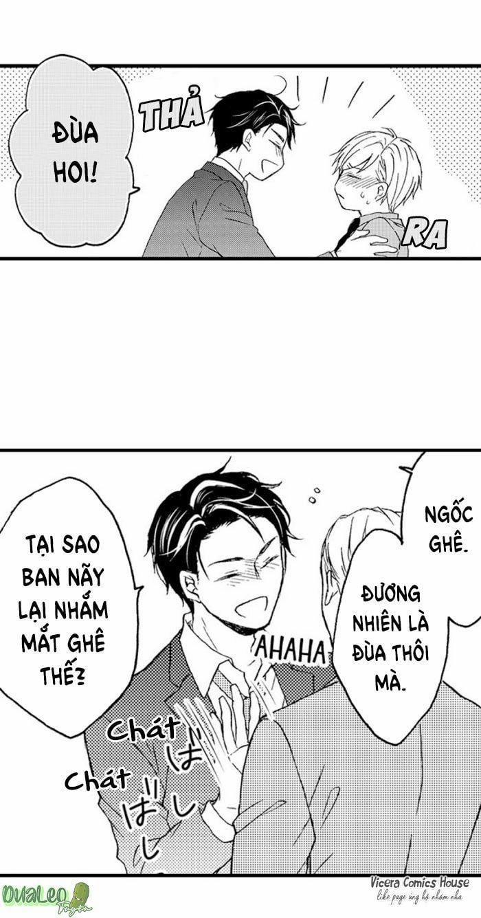 Kì Sinh Mãn 2 trang 13