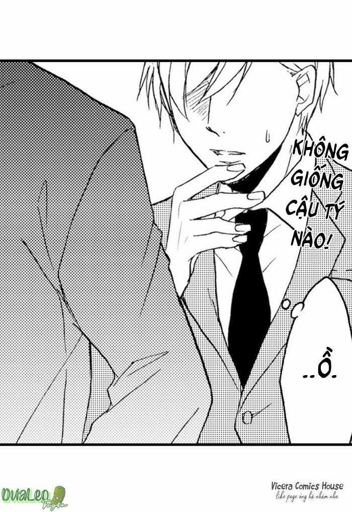 Kì Sinh Mãn 2 trang 14