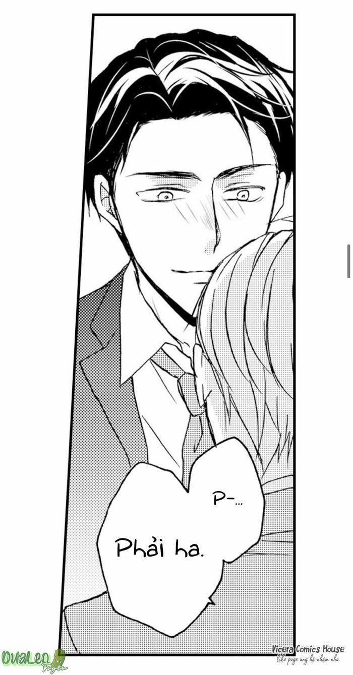 Kì Sinh Mãn 2 trang 15