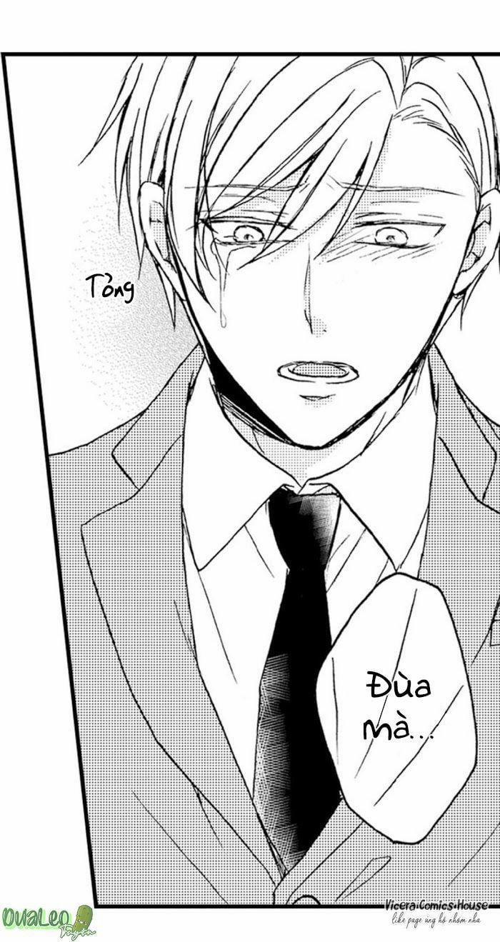 Kì Sinh Mãn 2 trang 16