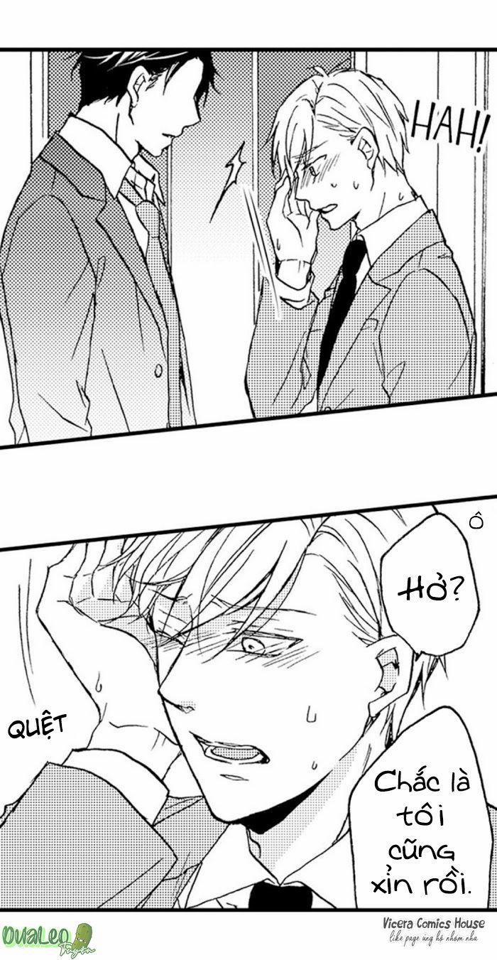 Kì Sinh Mãn 2 trang 18