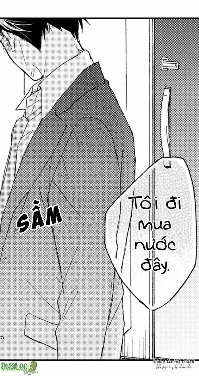 Kì Sinh Mãn 2 trang 19