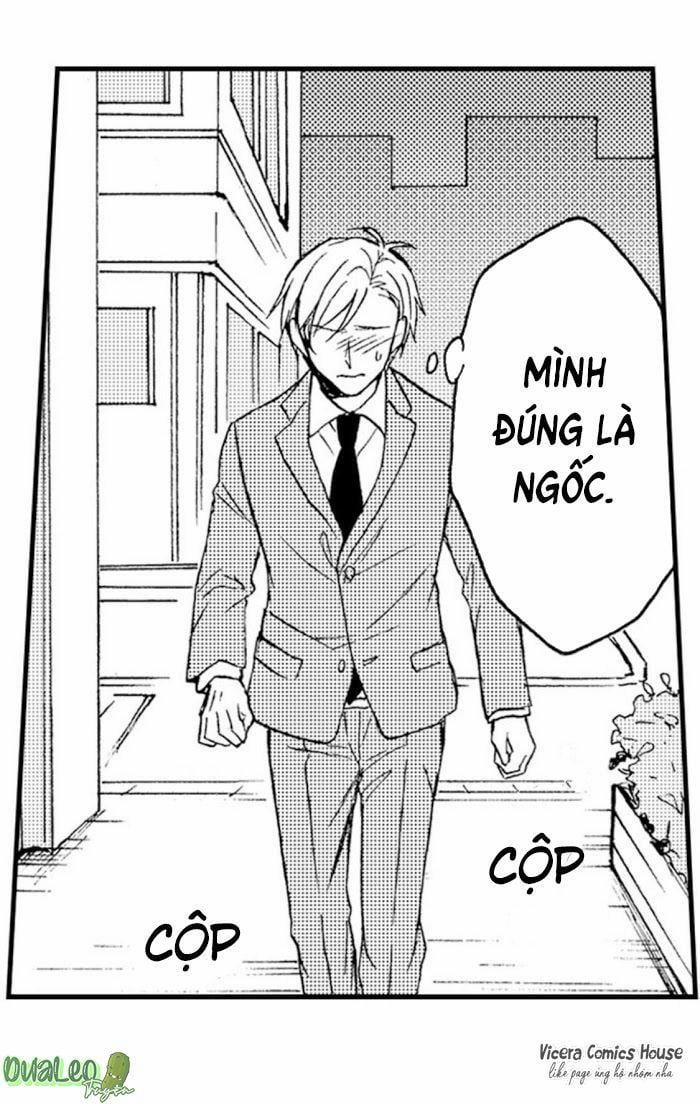 Kì Sinh Mãn 2 trang 21