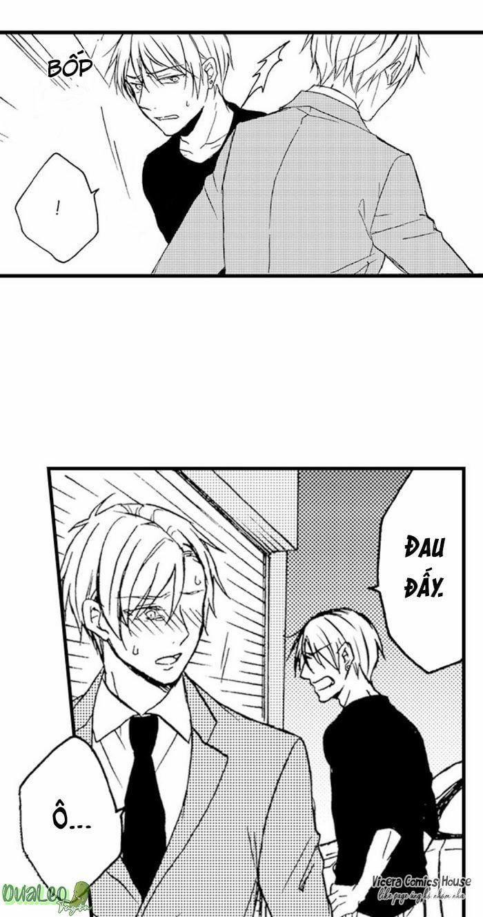 Kì Sinh Mãn 2 trang 23