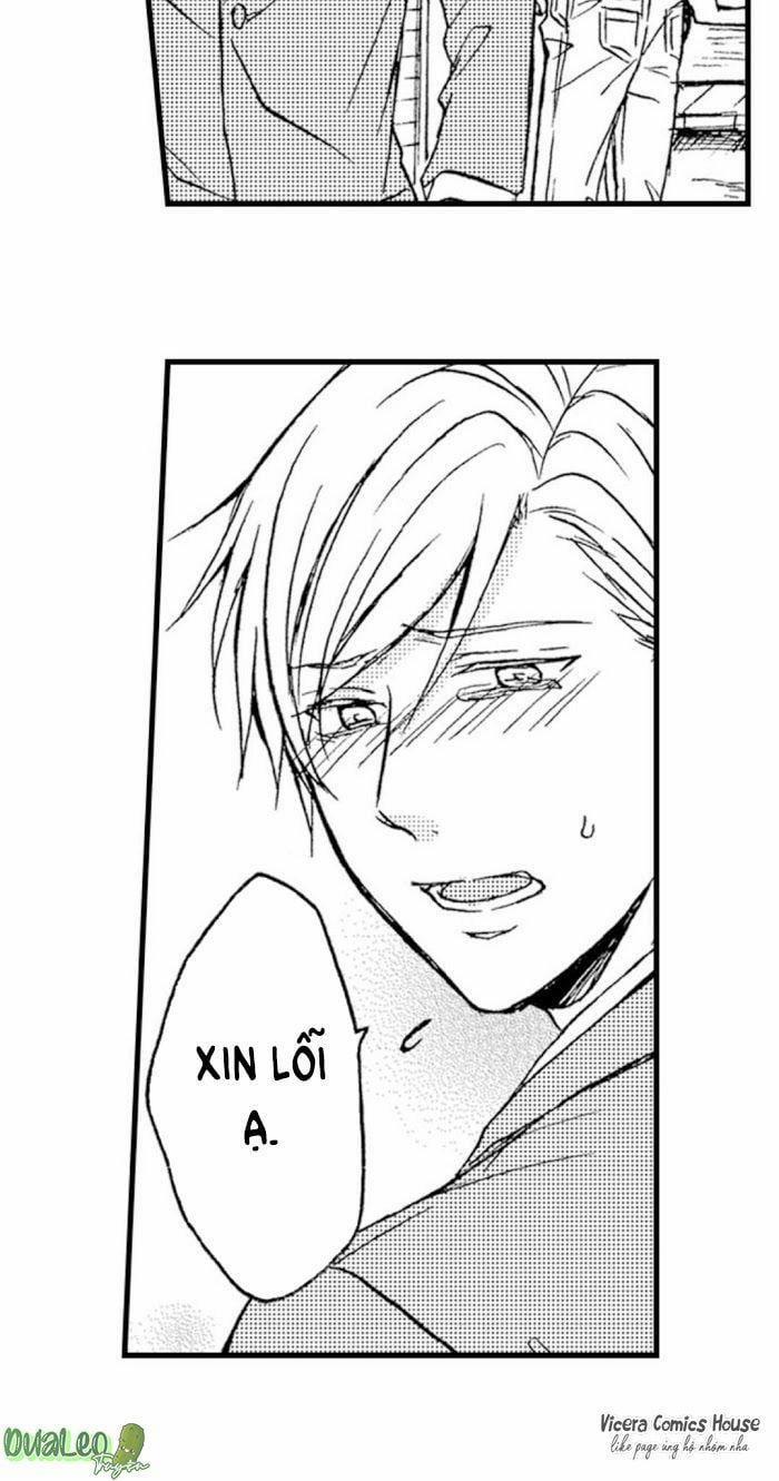 Kì Sinh Mãn 2 trang 24