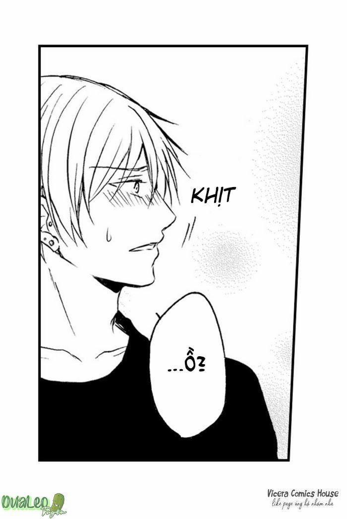 Kì Sinh Mãn 2 trang 25