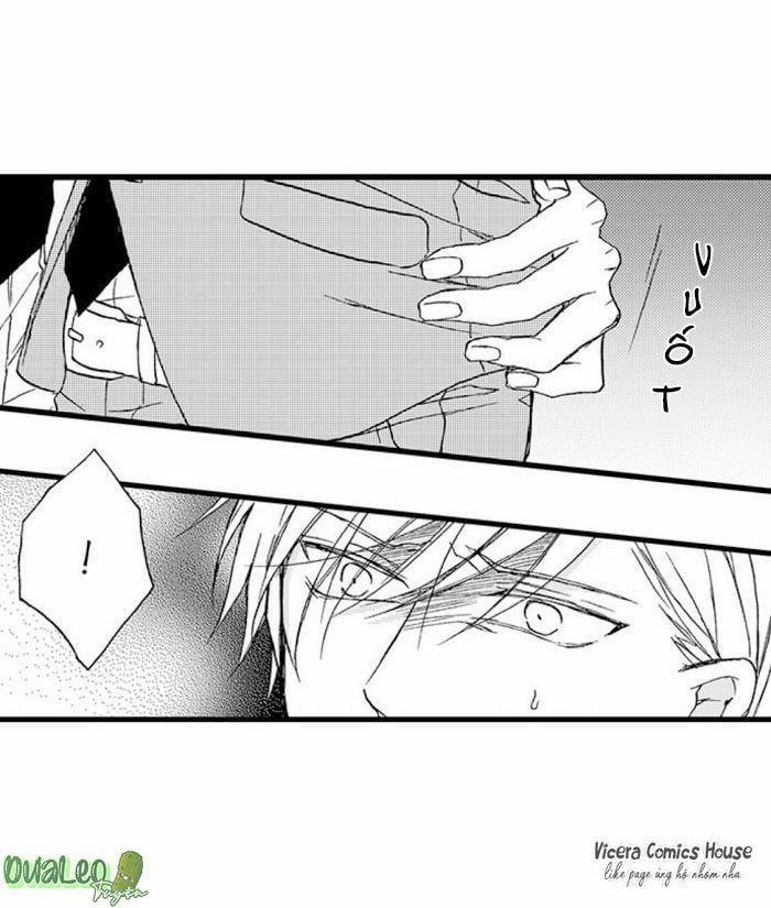 Kì Sinh Mãn 2 trang 27