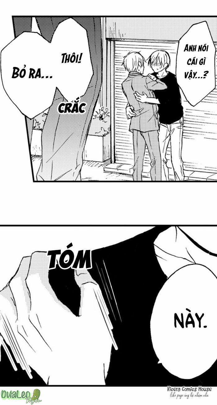 Kì Sinh Mãn 2 trang 28