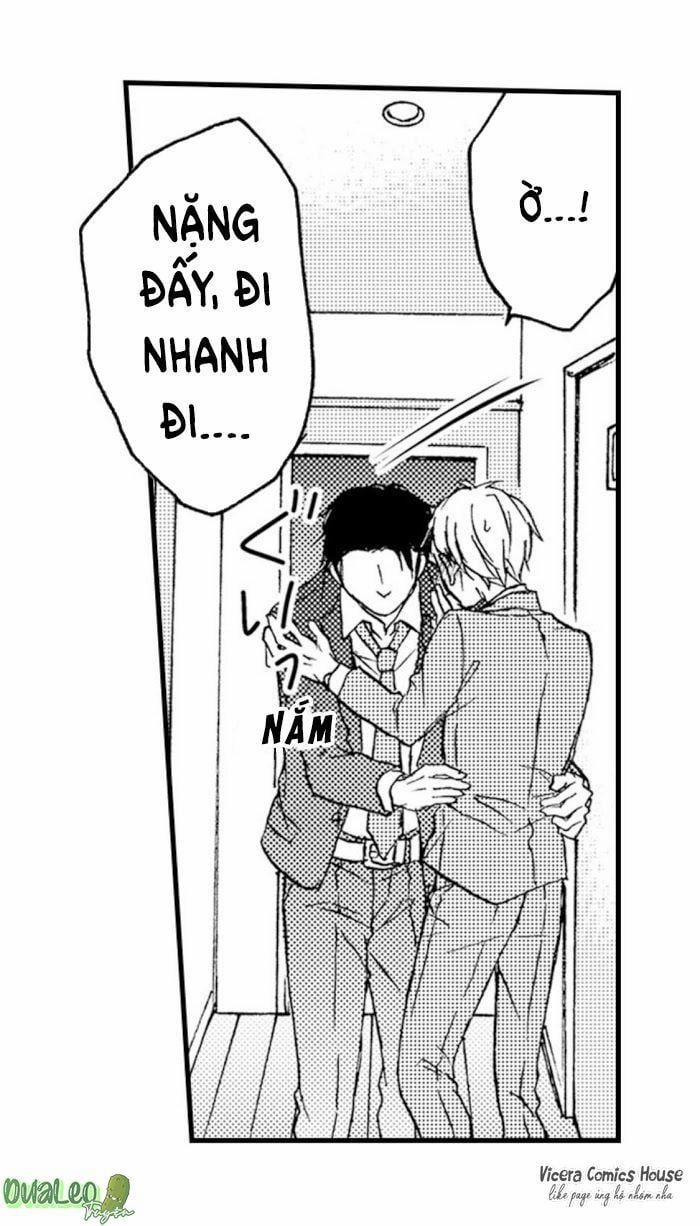 Kì Sinh Mãn 2 trang 3