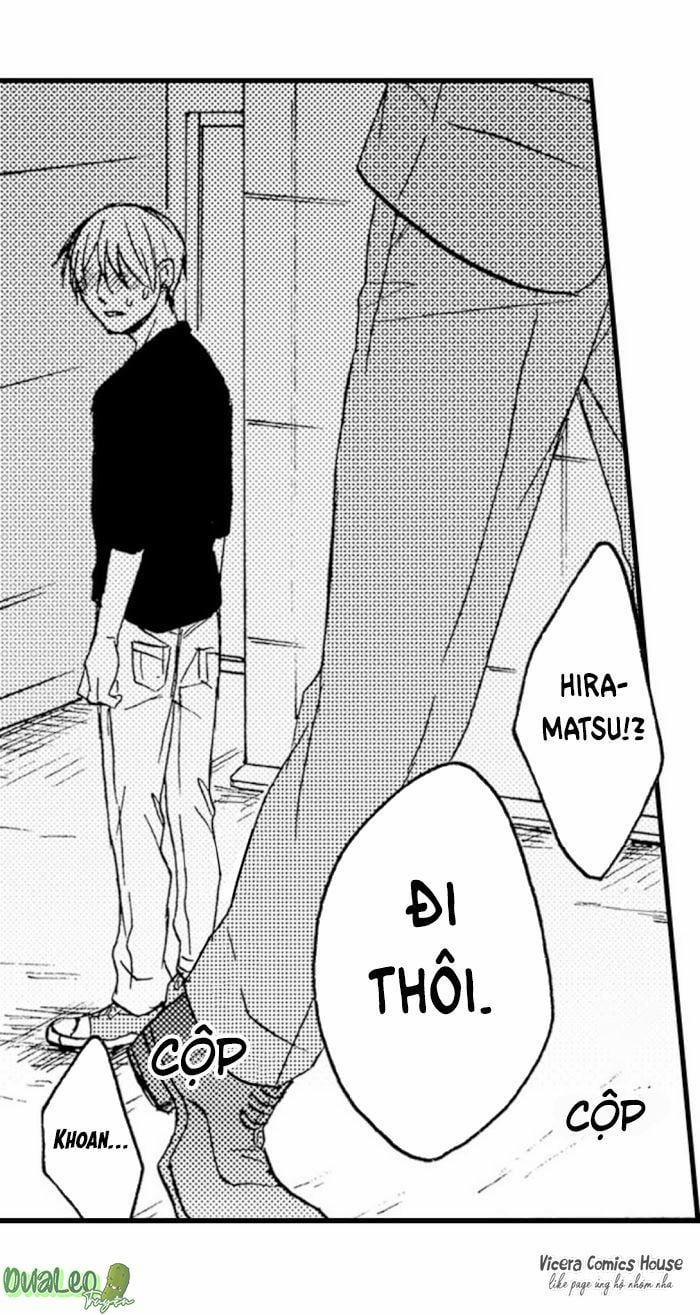 Kì Sinh Mãn 2 trang 30