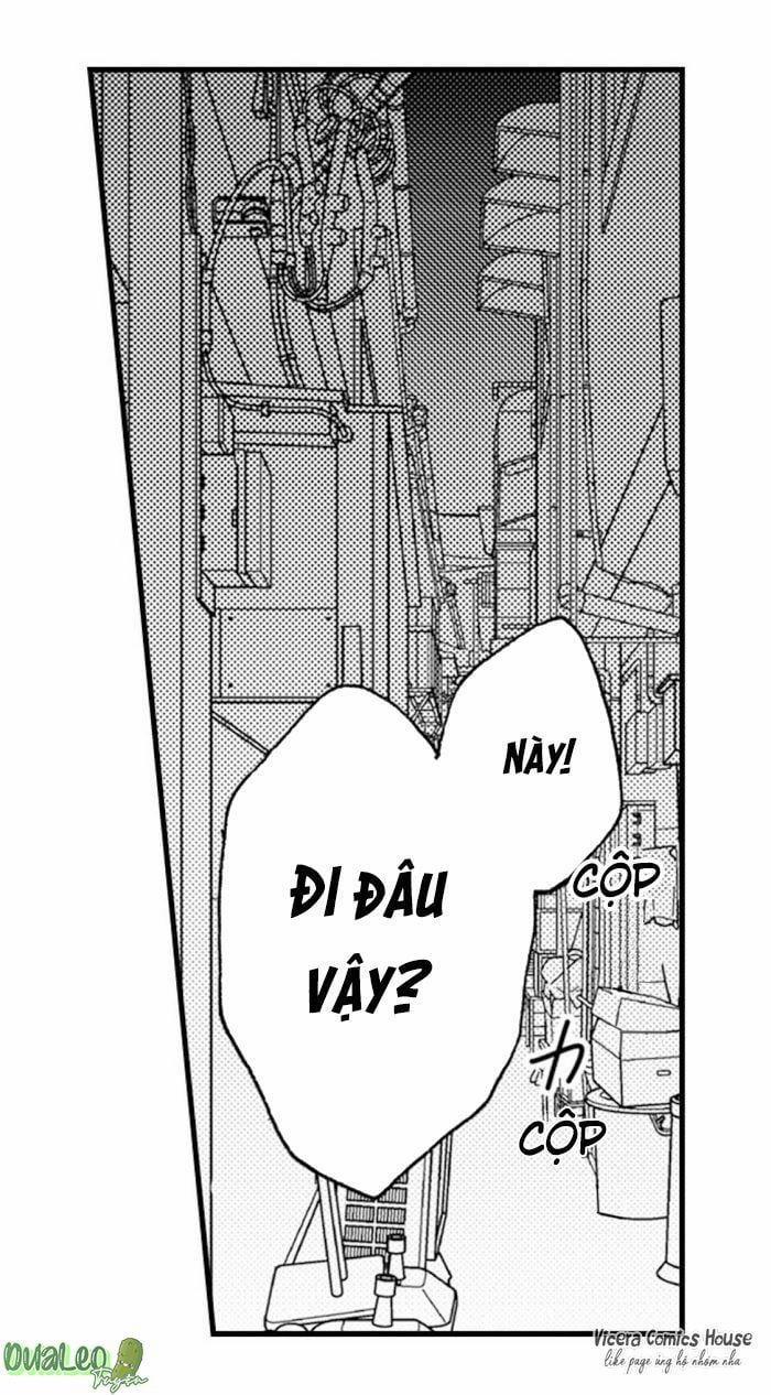 Kì Sinh Mãn 2 trang 31