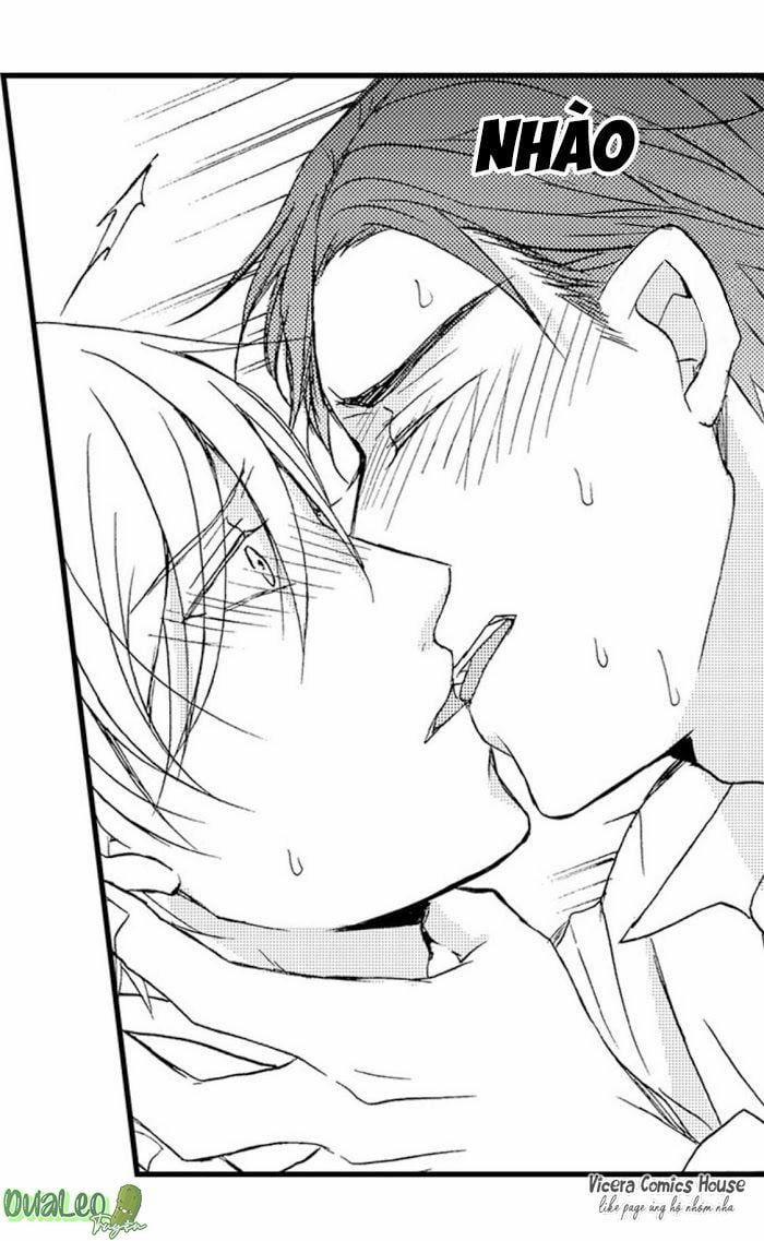 Kì Sinh Mãn 2 trang 34