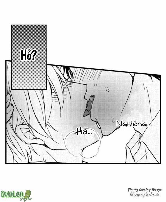 Kì Sinh Mãn 2 trang 36