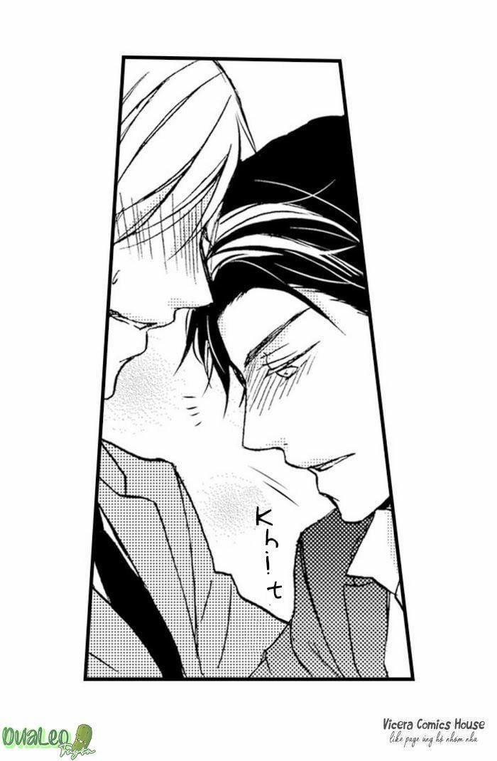 Kì Sinh Mãn 2 trang 4