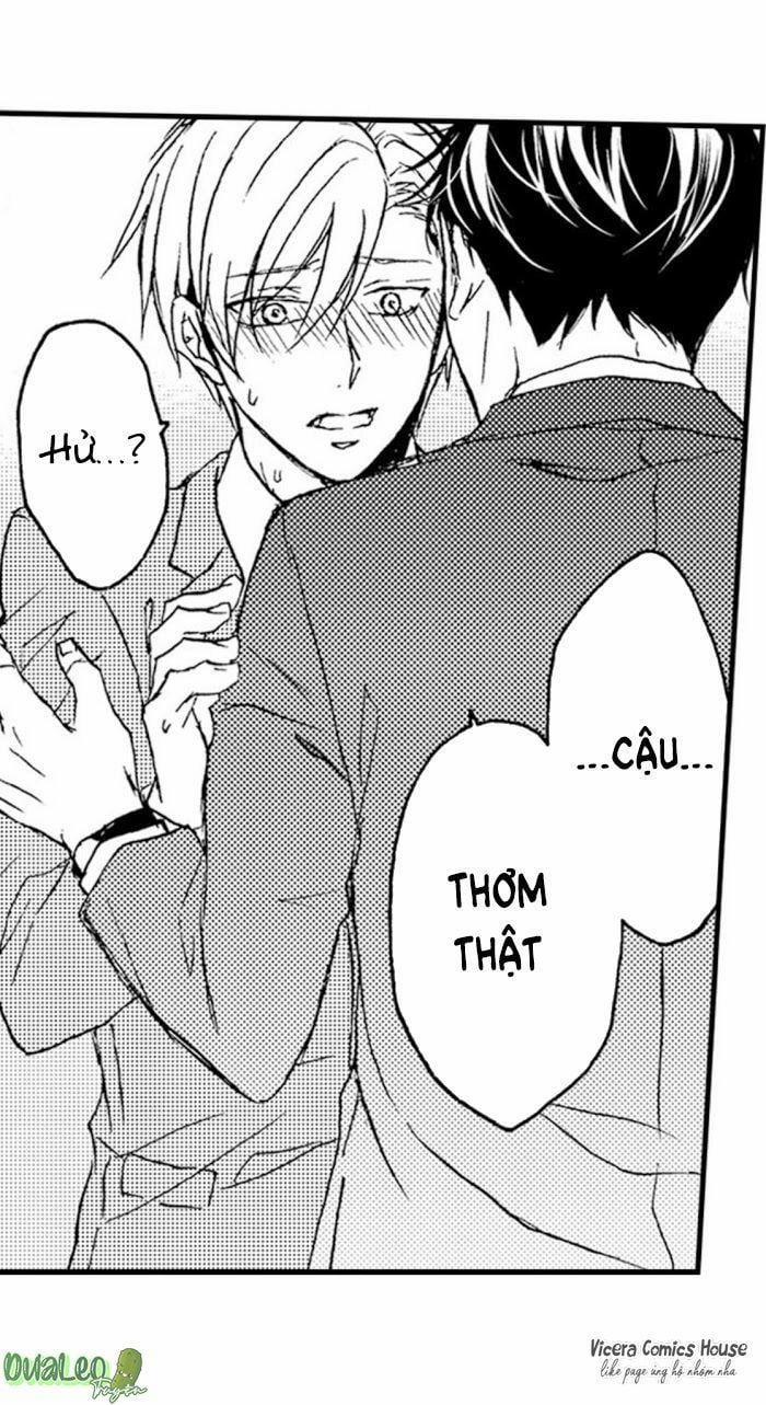 Kì Sinh Mãn 2 trang 5