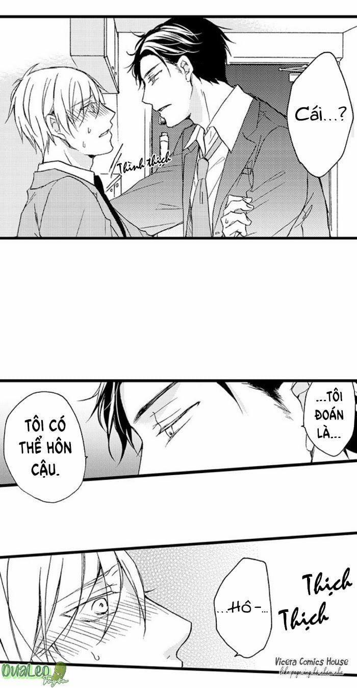 Kì Sinh Mãn 2 trang 6