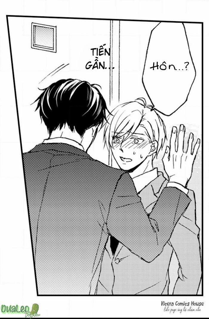 Kì Sinh Mãn 2 trang 7