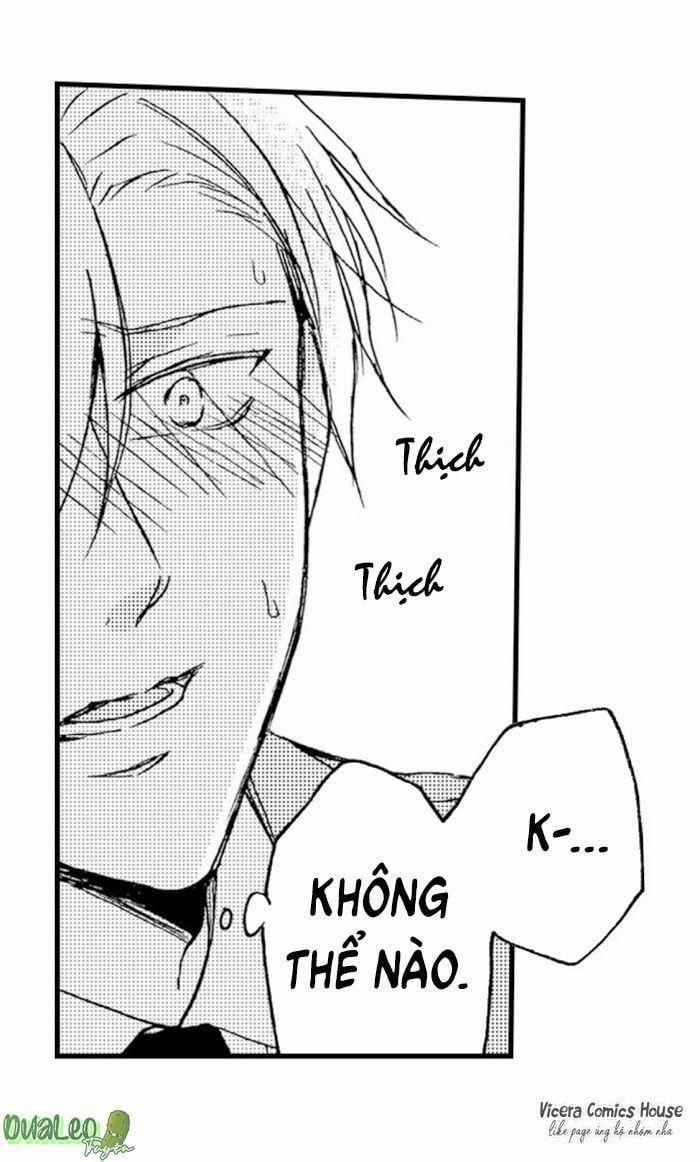 Kì Sinh Mãn 2 trang 9