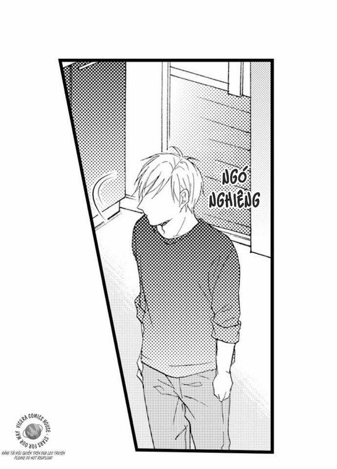 Kì Sinh Mãn 20 trang 1