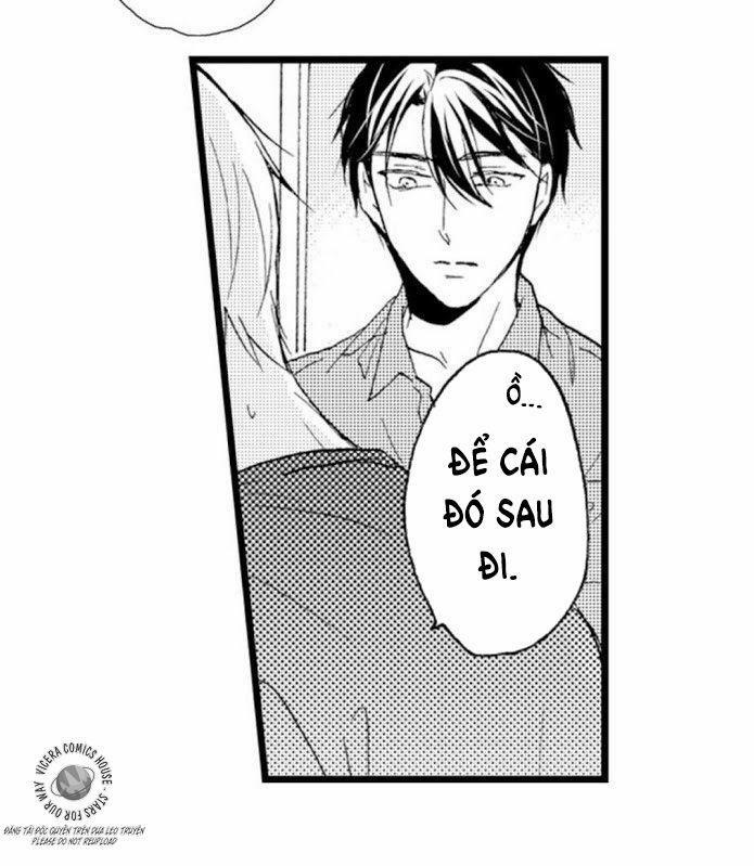 Kì Sinh Mãn 20 trang 10