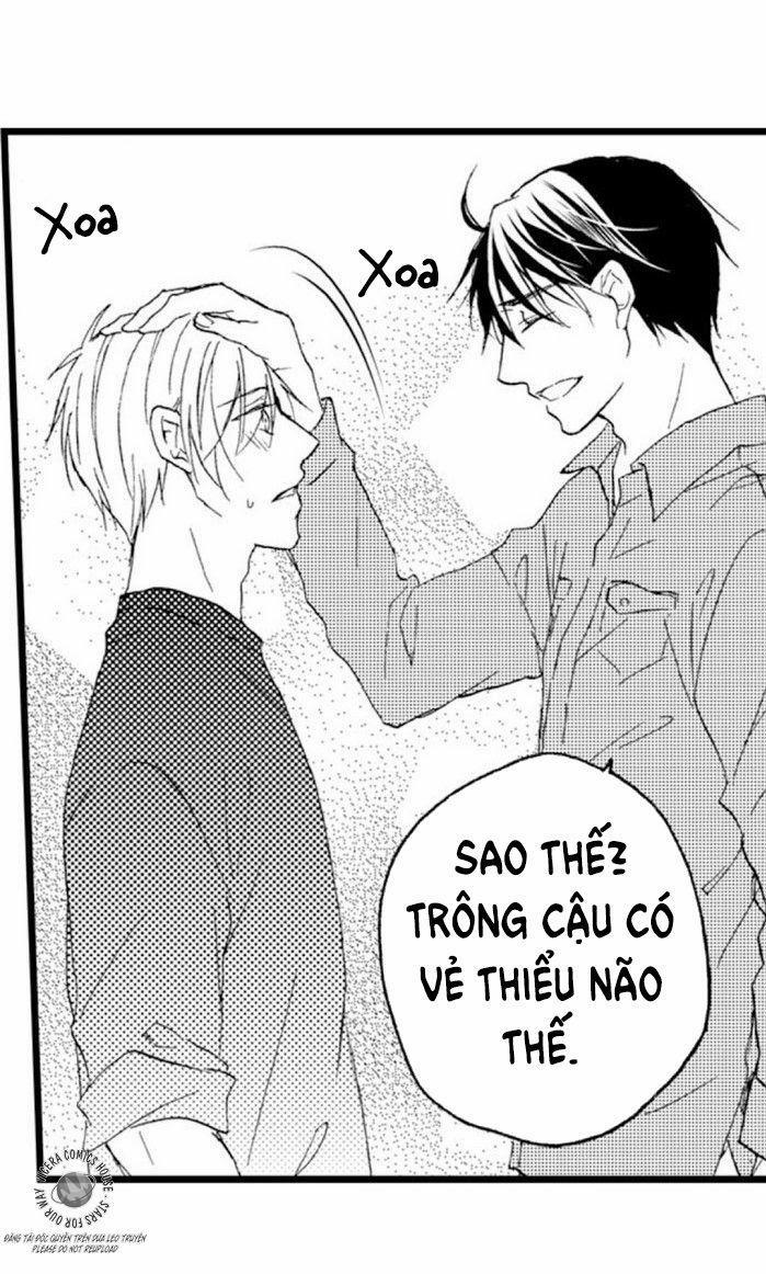 Kì Sinh Mãn 20 trang 13