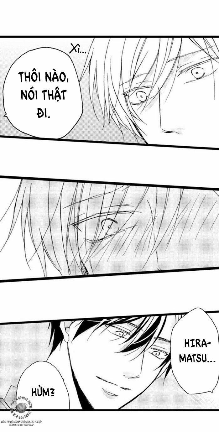 Kì Sinh Mãn 20 trang 15