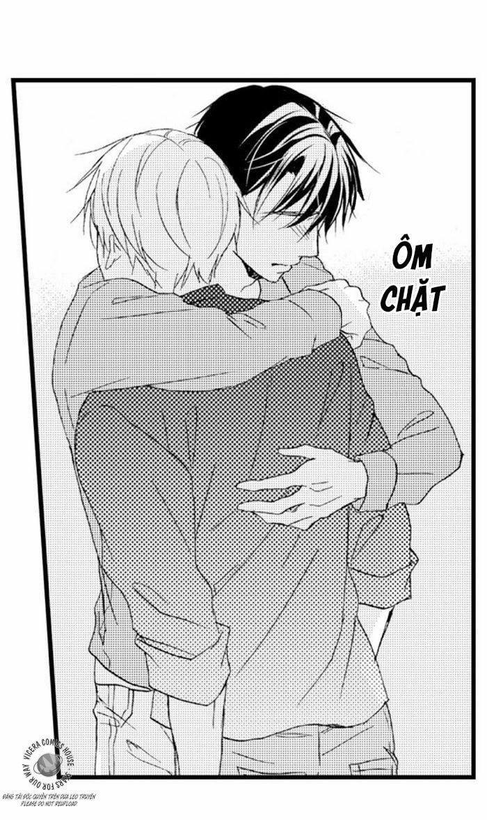 Kì Sinh Mãn 20 trang 21