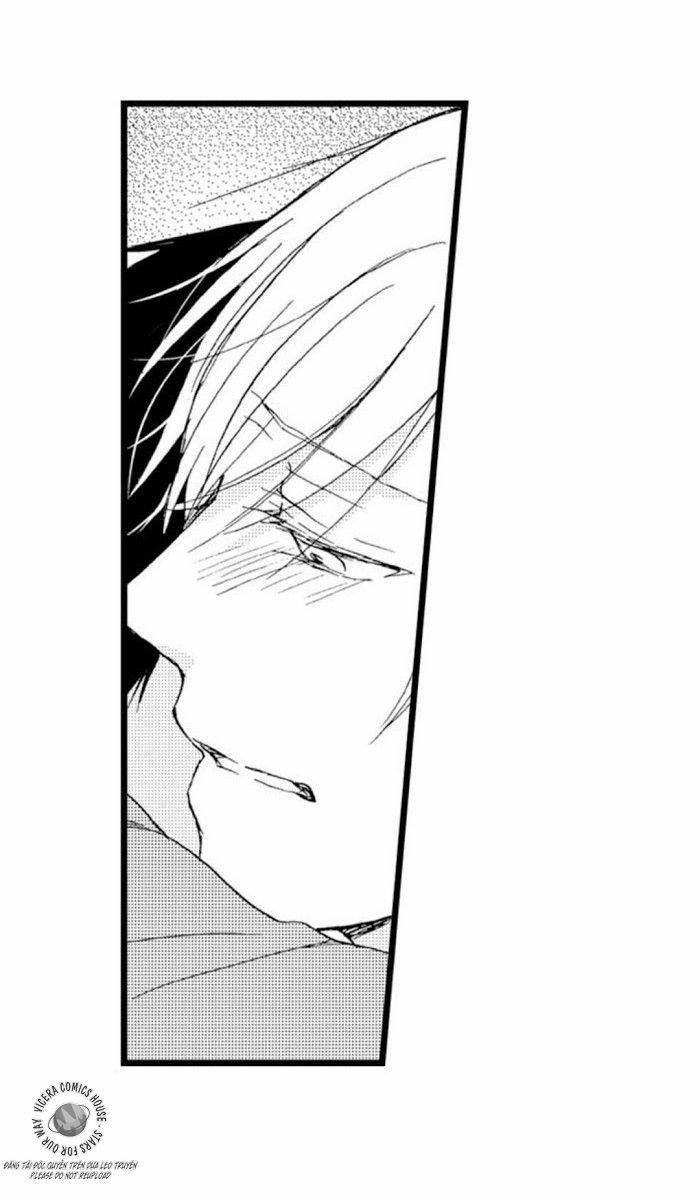 Kì Sinh Mãn 20 trang 25