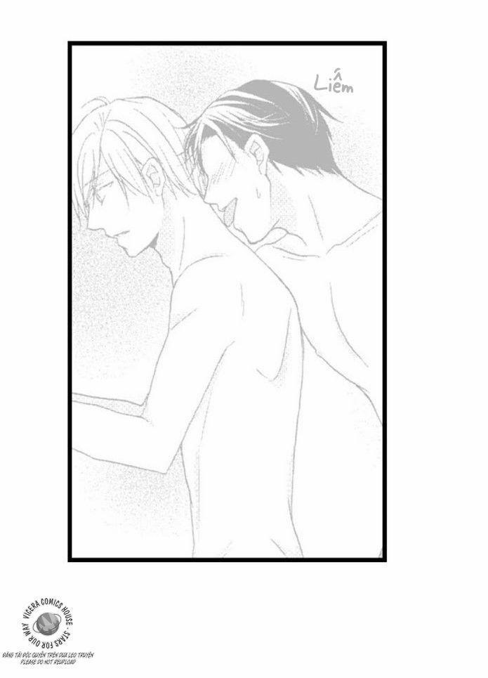 Kì Sinh Mãn 20 trang 3