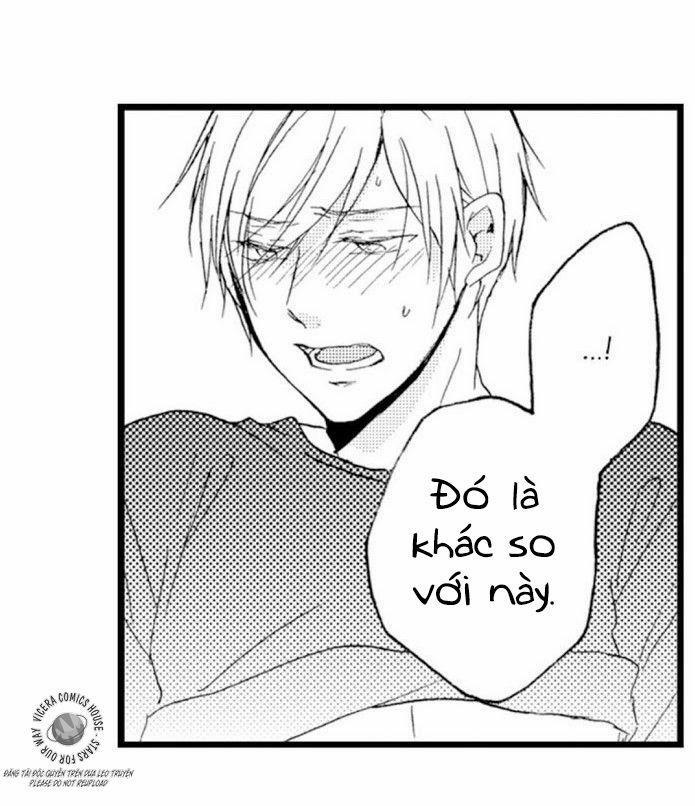 Kì Sinh Mãn 20 trang 33