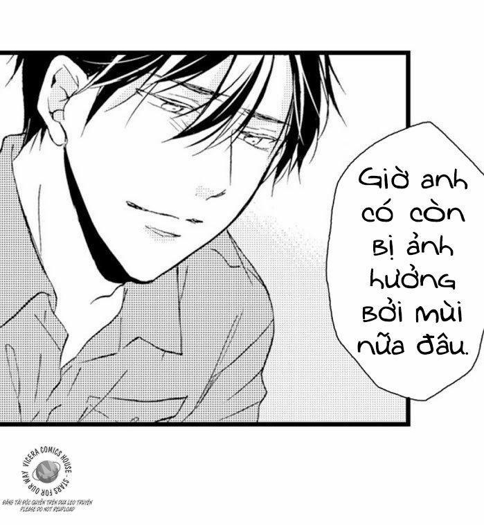 Kì Sinh Mãn 20 trang 34