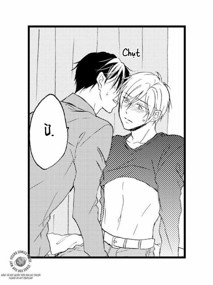 Kì Sinh Mãn 20 trang 35