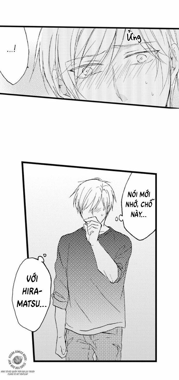 Kì Sinh Mãn 20 trang 4